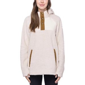 686 fleece hoodie